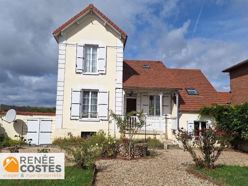 annonce Renée Costes