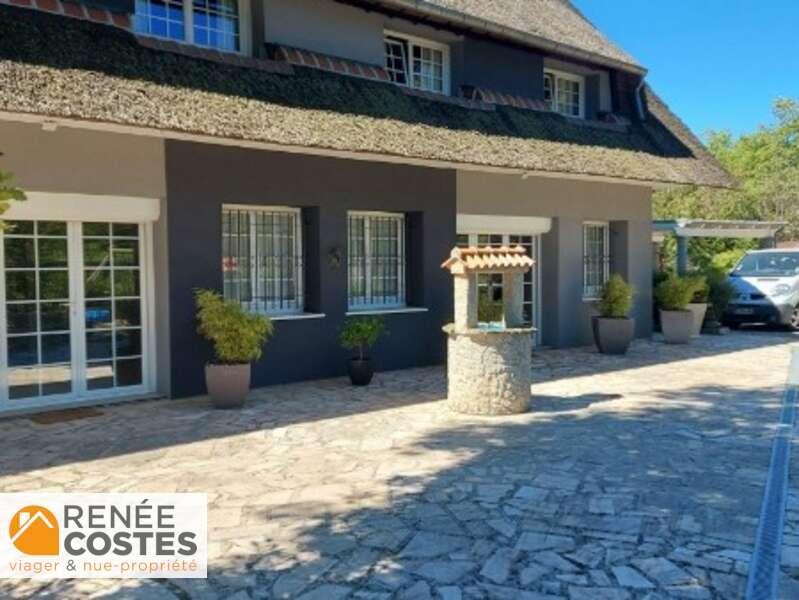 annonce Renée Costes