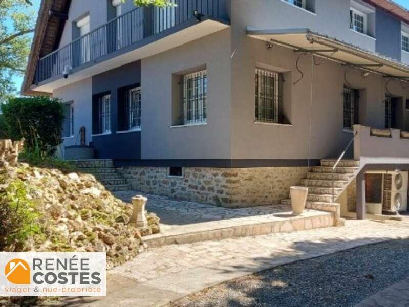 annonce Renée Costes