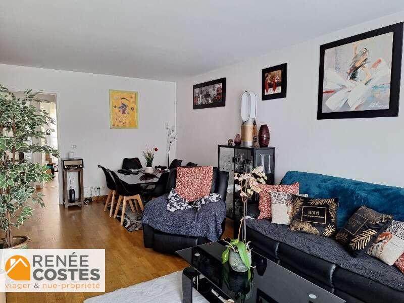 annonce Renée Costes