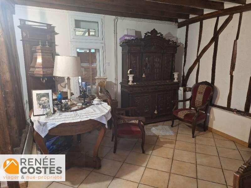 annonce Renée Costes