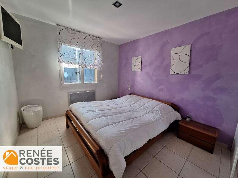 annonce Renée Costes