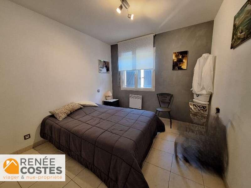 annonce Renée Costes