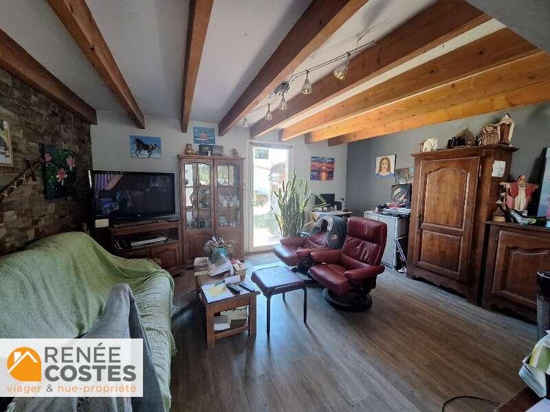 annonce Renée Costes