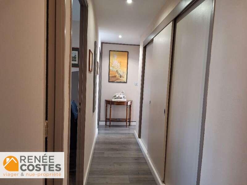 annonce Renée Costes