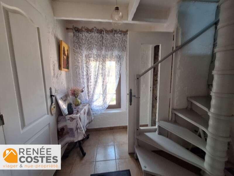 annonce Renée Costes