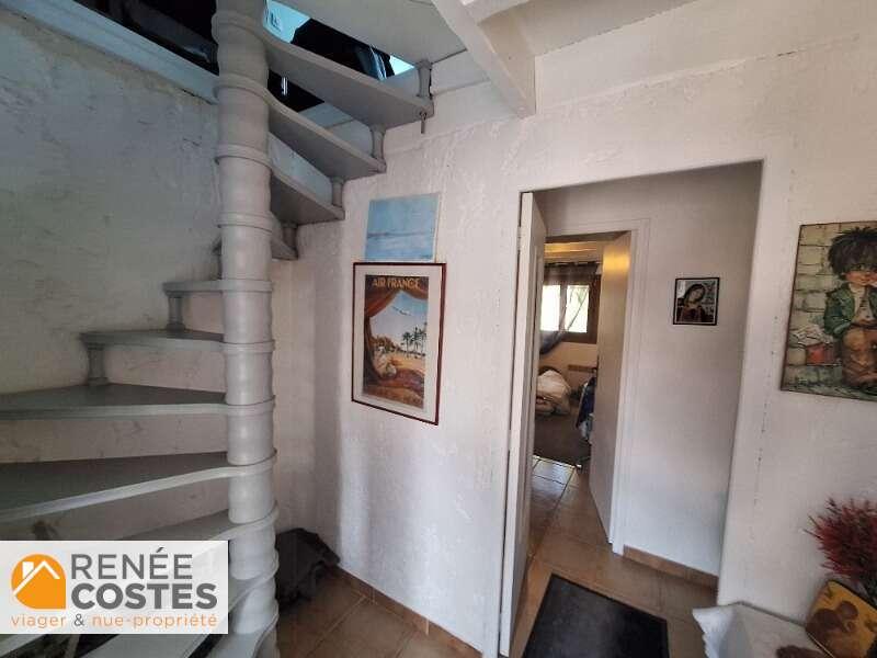 annonce Renée Costes