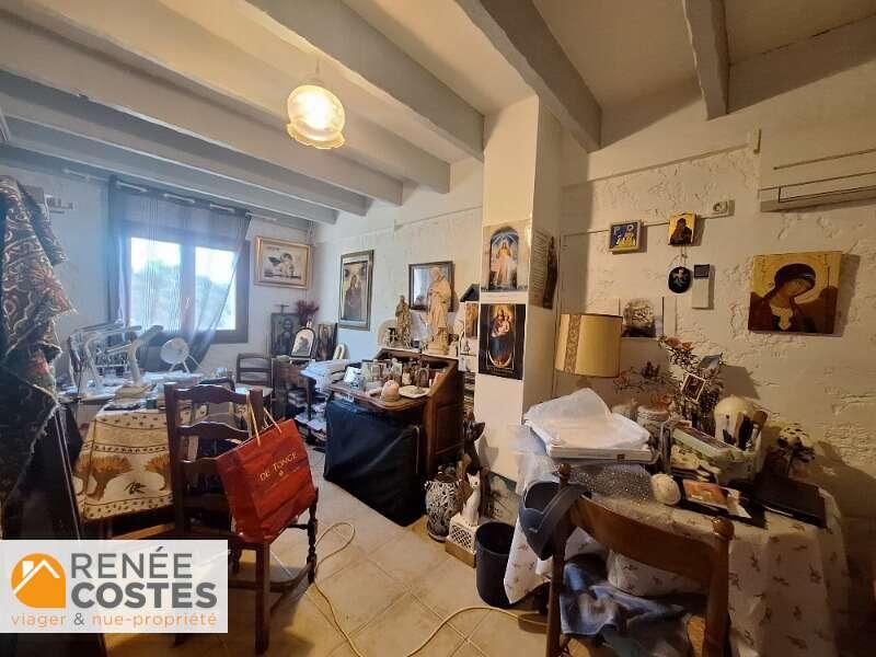 annonce Renée Costes