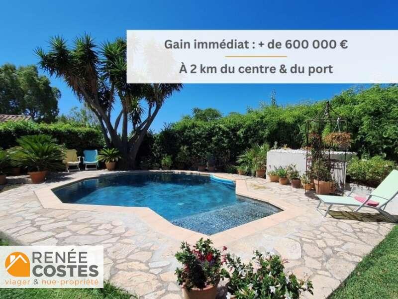 annonce Renée Costes