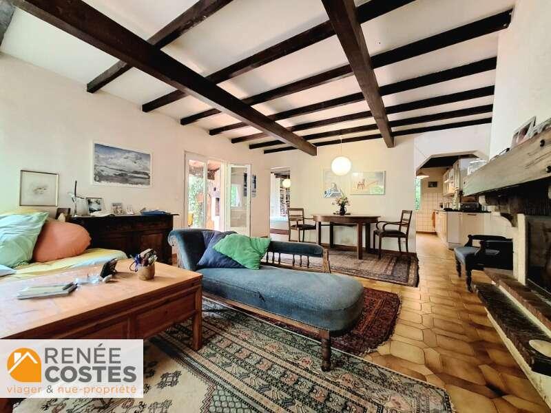 annonce Renée Costes