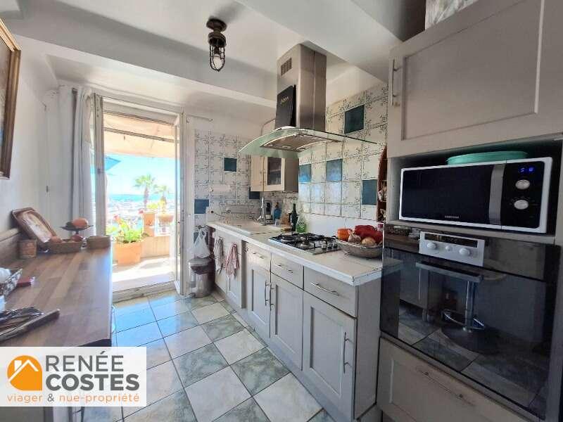 annonce Renée Costes