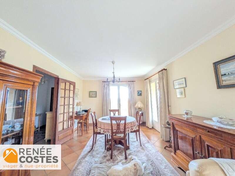 annonce Renée Costes