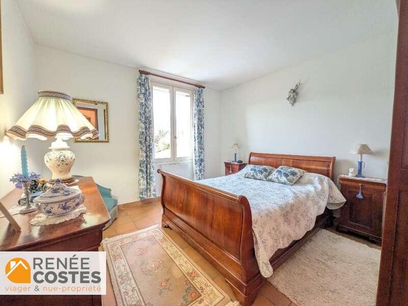 annonce Renée Costes