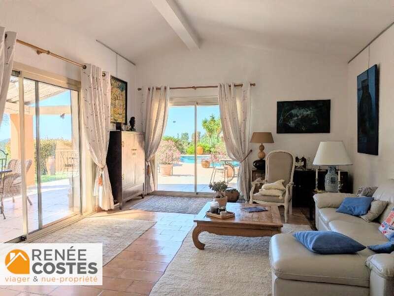 annonce Renée Costes