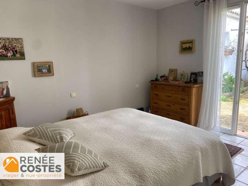 annonce Renée Costes