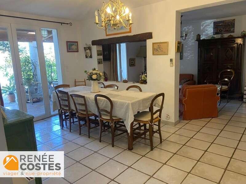 annonce Renée Costes