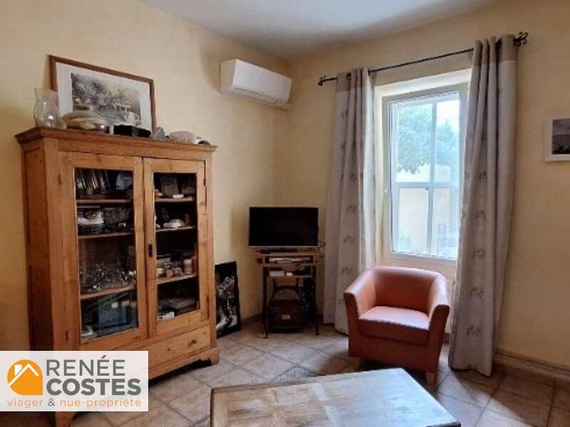 annonce Renée Costes