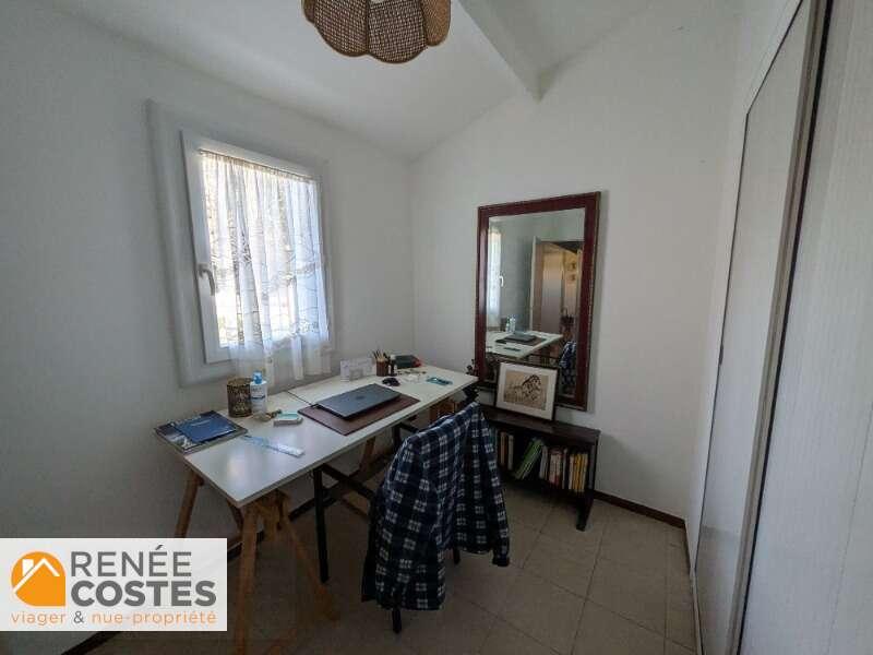 annonce Renée Costes