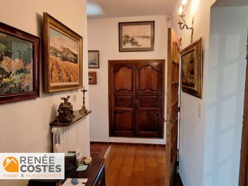 annonce Renée Costes