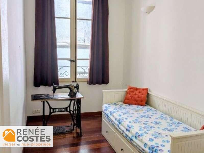 annonce Renée Costes