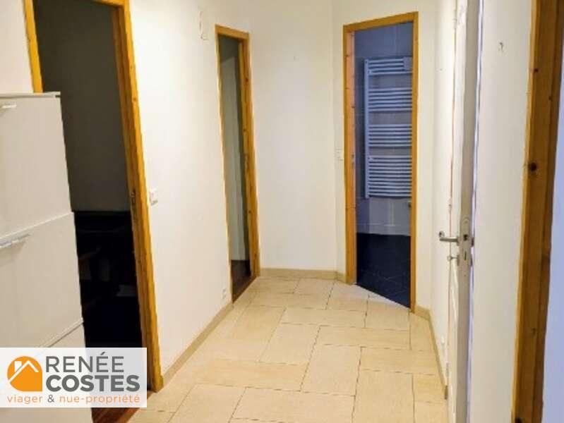 annonce Renée Costes