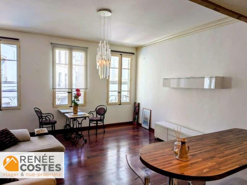 annonce Renée Costes