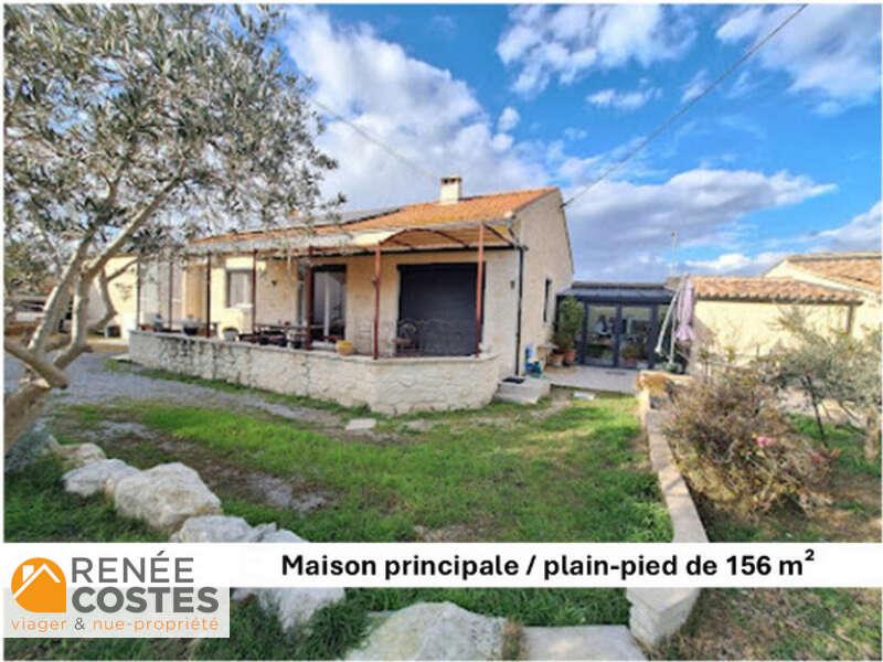 annonce Renée Costes