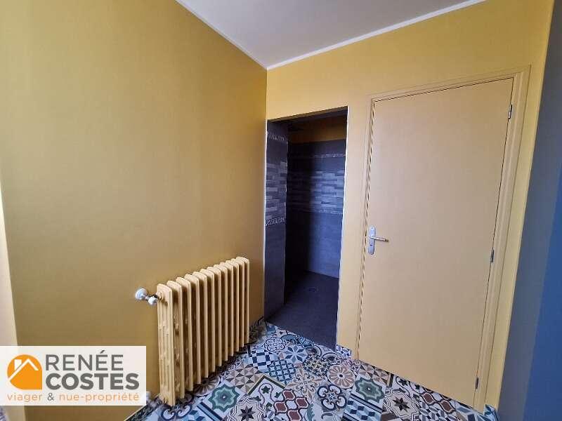 annonce Renée Costes