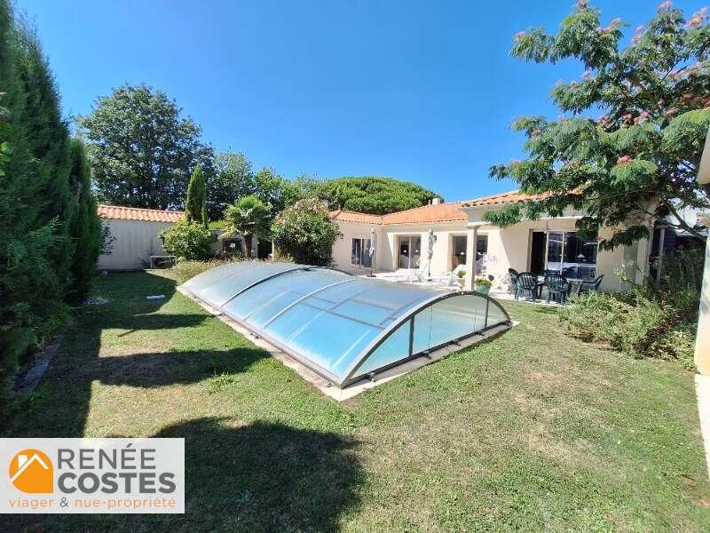 annonce Renée Costes