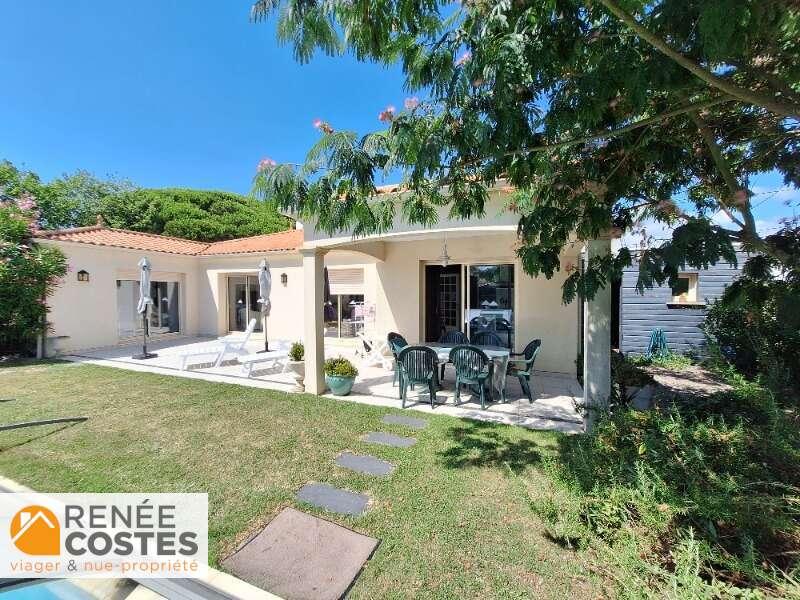 annonce Renée Costes