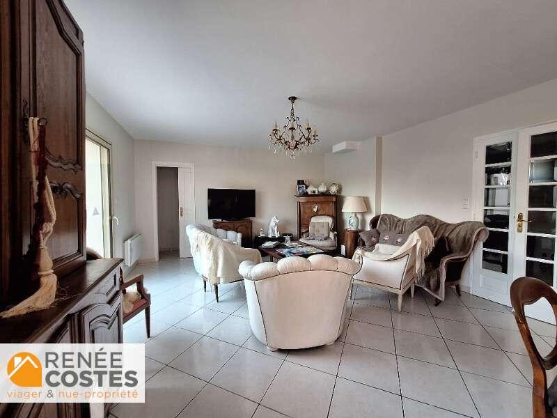 annonce Renée Costes