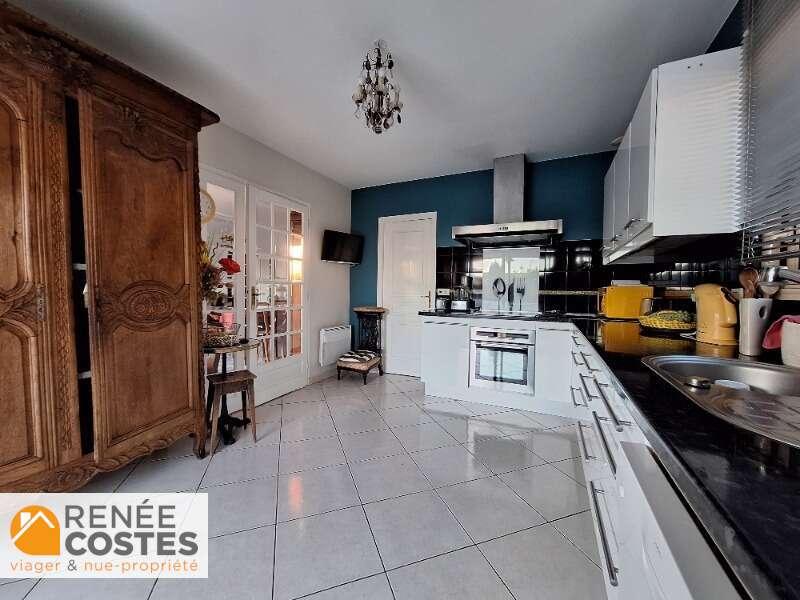annonce Renée Costes