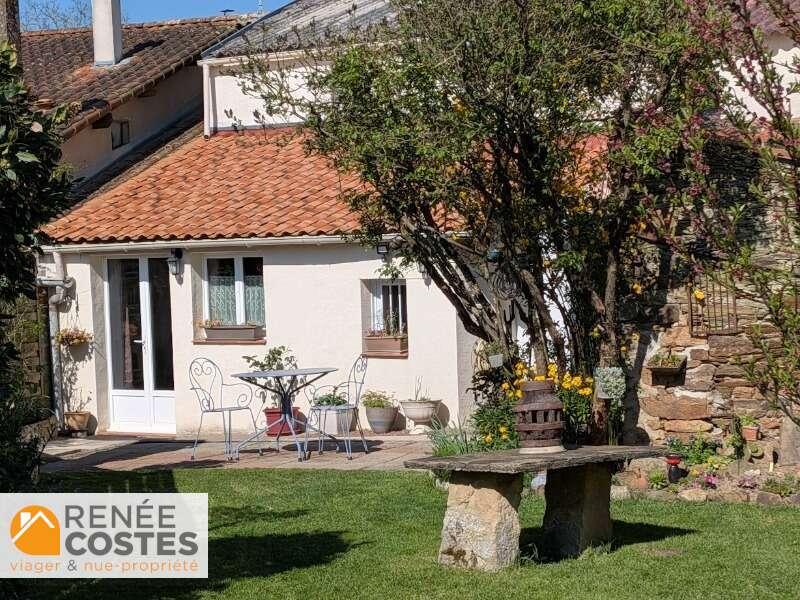 annonce Renée Costes