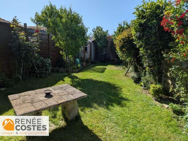 annonce Renée Costes