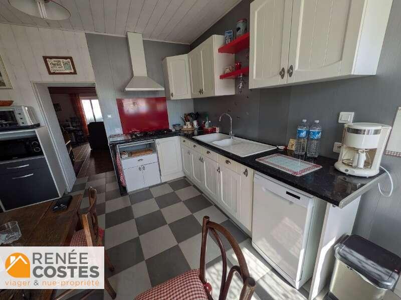 annonce Renée Costes