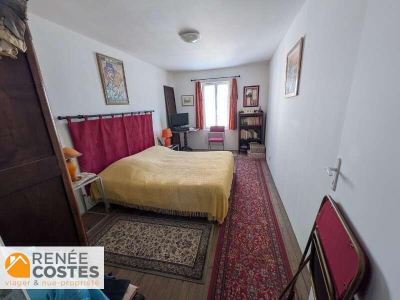 annonce Renée Costes