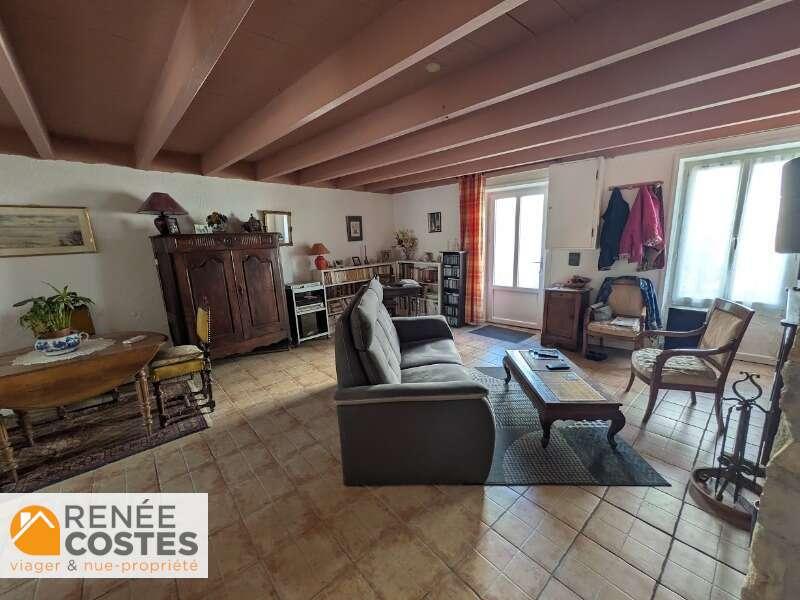 annonce Renée Costes