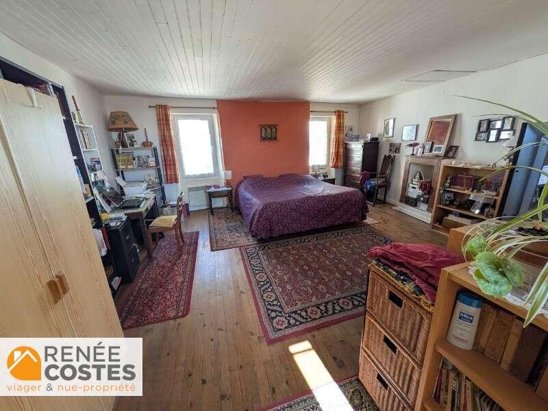 annonce Renée Costes