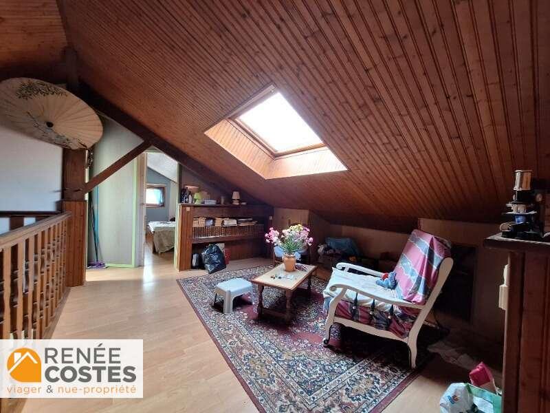 annonce Renée Costes