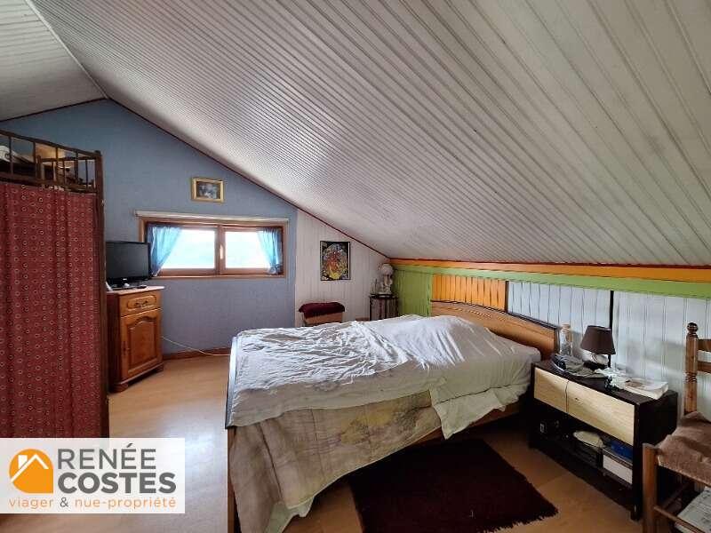 annonce Renée Costes