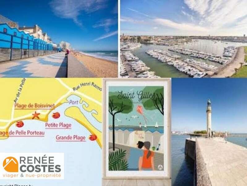 annonce Renée Costes