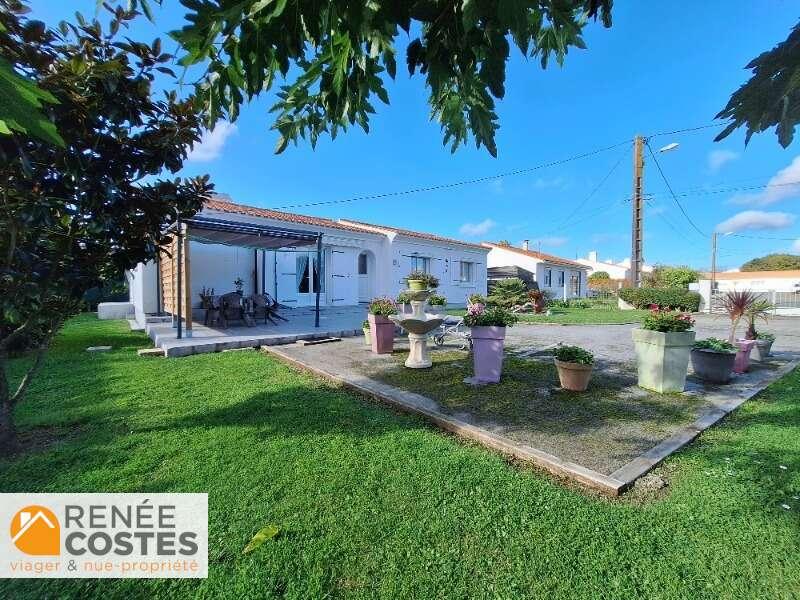 annonce Renée Costes