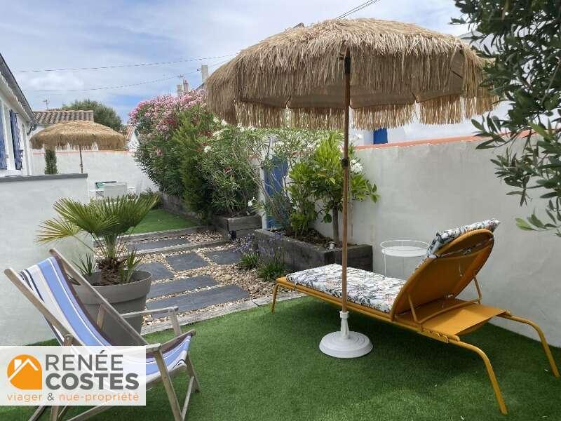 annonce Renée Costes