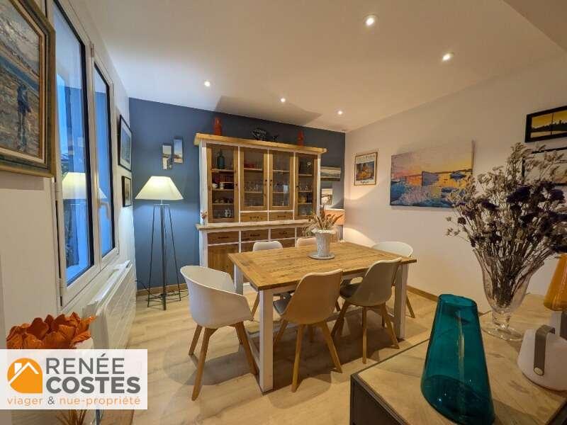 annonce Renée Costes