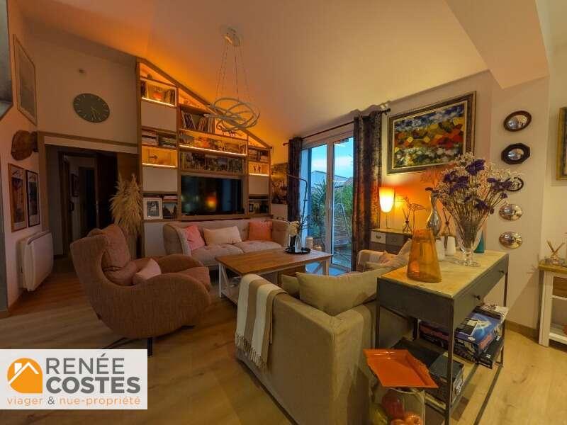 annonce Renée Costes