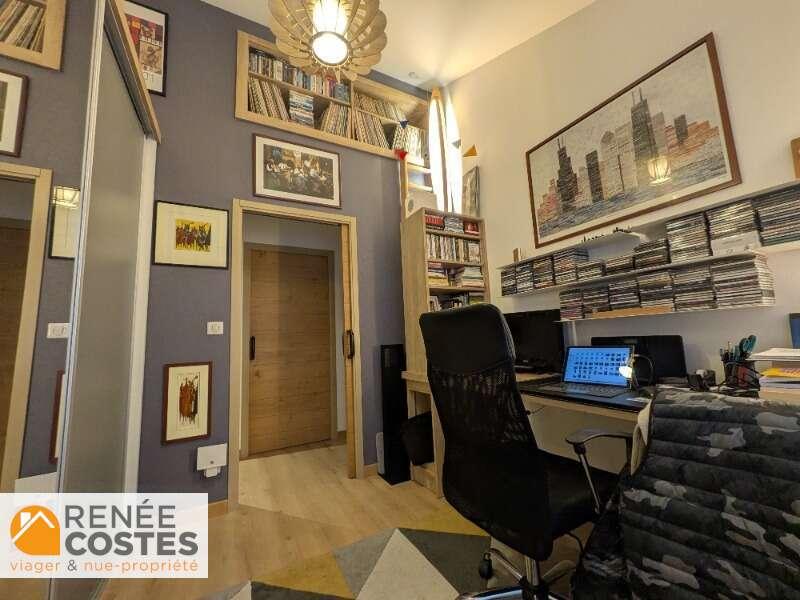 annonce Renée Costes