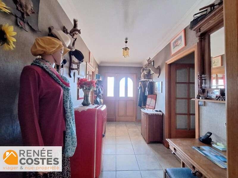 annonce Renée Costes