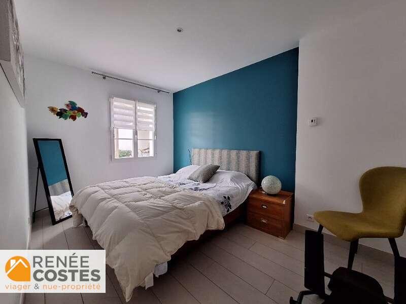 annonce Renée Costes