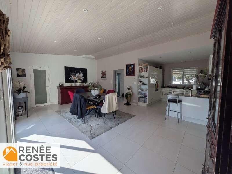 annonce Renée Costes