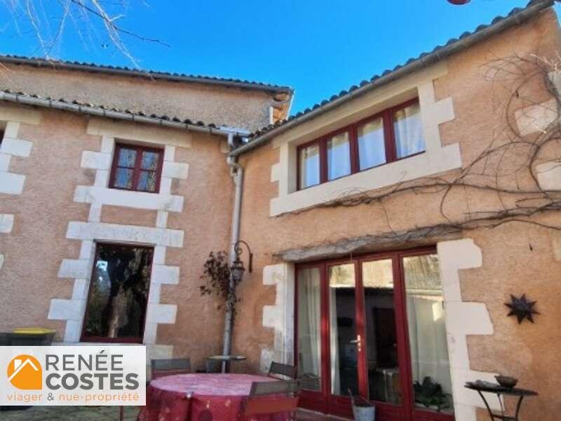 annonce Renée Costes